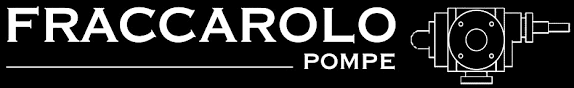 Fraccarolo Pompe logo