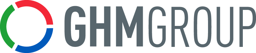 GHM Messtechnik (member of GHM Group) logo