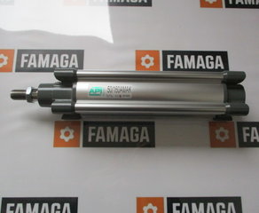 Пневмоцилиндр
PNEUMATIC CYLINDER API Pneumatic s.r.l.