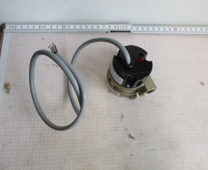 Электронный датчик потока
Electronic Flow Sensor Gems Sensors & Controls