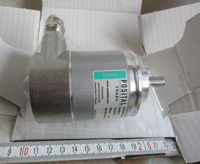 Энкодер FRABA Posital / Vitector / Conistics / Centitech