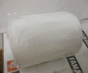 Фильтрующий элемент
Filtereinsatz für Gasfilter DN 100,
Typ 100 20..
Filterfeinheit: 50 my Marchel