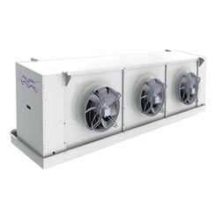 Воздухоохладитель с увлажнением поверхности