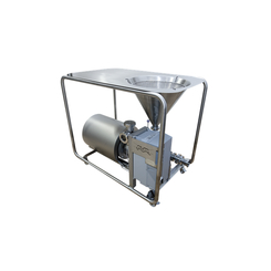 Смесительное оборудование